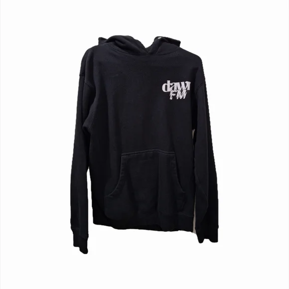 TheWeeknd Hoodie - Picture 1 of 5